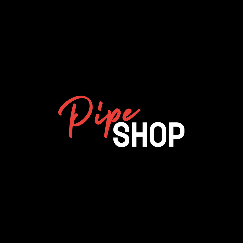 Pipe Shop Logo